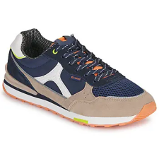 Bullboxer Rövid szárú edzőcipők 7XC0040101 Tengerész 41 férfi cipő