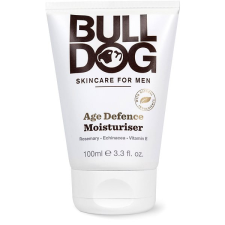 BULLDOG Age Defence Moisturizer 100 ml arckrém