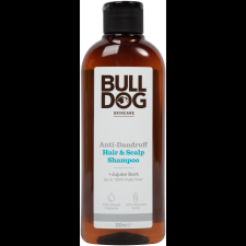 BULLDOG Anti-Dandruff Shampoo Jujube Bark 300 ml (5060144648761) sampon