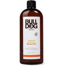 BULLDOG Lemon & Bergamot Shower Gel 500 ml tusfürdők