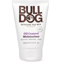BULLDOG Oil Control Moisturizer 100 ml bőrápoló szer