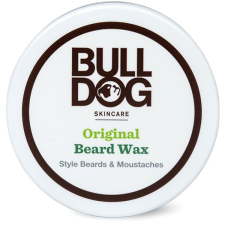 BULLDOG Original Beard Wax 50 g szakállápolás