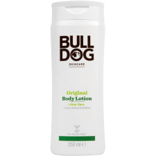 BULLDOG Original Body Lotion 250 ml testápoló
