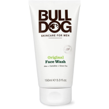 BULLDOG Original Face Wash 150 ml arctisztító