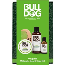BULLDOG Ultimate Beard Care Kit kozmetikai ajándékcsomag