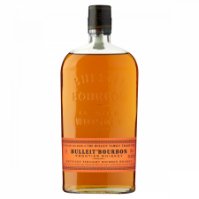 Bulleit Kentucky Straight amerikai (US) Bourbon Whiskey 45% 0,7 l whisky