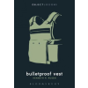  Bulletproof Vest – Christopher Schaberg,Ian Bogost