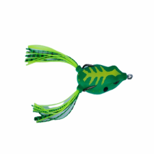 Bullfishing Bull Fishing békaimitáció csali - 7g/45mm-MH04 horgászkiegészítő
