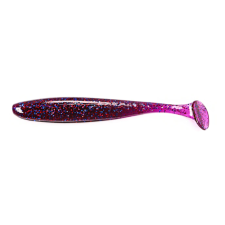 Bullfishing Bull Tackle - Easy shiner nagy - Lila-100 mm/3.91 in horgászkiegészítő