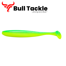 Bullfishing Bull Tackle - Easy shiner nagy - Sárga-100 mm/3.91 in horgászkiegészítő
