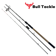 Bullfishing Bull Tackle-Elit Racer Feeder bot - 390-120g horgászbot