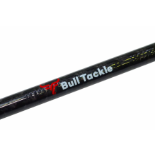 Bullfishing Bull Tackle - nano Taurus ul 0.4-4 g horgászbot