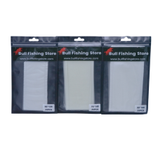 Bullfishing Bull Tackle - PVA bag - 70*140 mm horgászkiegészítő