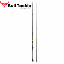 Bullfishing Bull Tackle - Raptor pergető bot - 180 cm / 2-12 g horgászbot
