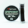 Bullfishing Bull Tackle - Skin Flex bevonatos előke zsinór 20 M - 25 lb/barna