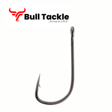 Bullfishing Bull Tackle Sode With Ring -9012 - 8# horog