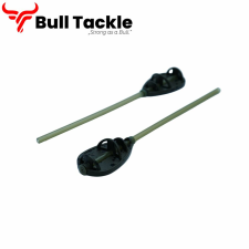 Bullfishing Bull Tackle - Távdobó method kosár HK-1032 - 60 g horgászkiegészítő