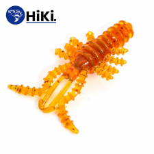 Bullfishing HiKi-Apró rák formájú gumicsali 40 mm - Lila horgászkiegészítő