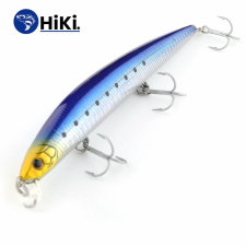 Bullfishing HiKi-Minnow 150 mm 18 g - Barna horgászkiegészítő