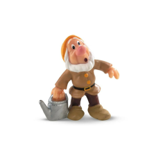 Bullyland 12481 Disney - A hét törpe: Hapci játékfigura