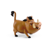 Bullyland 12533 disney - az oroszlánkirály: pumbaa