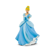 Bullyland 12599 Disney - Hamupipőke játékfigura
