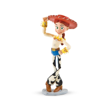  BULLYLAND  12762 DISNEY - TOY STORY: JESSIE játékfigura