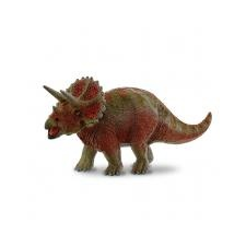 Bullyland 61446 Triceratops, közepes játékfigura
