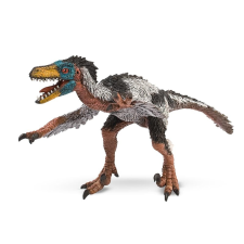 Bullyland 61466 Velociraptor játékfigura