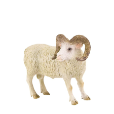  Bullyland 62290 Kos játékfigura