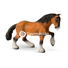  BULLYLAND 62666 SHIRE PARIPA játékfigura