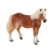 Bullyland 62696 Haflinger kanca játékfigura