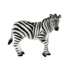  Bullyland 63675 Zebra játékfigura