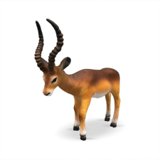  Bullyland 63693 Impala antilop játékfigura