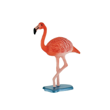 Bullyland 63715 Flamingó játékfigura