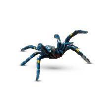 Bullyland 68459 Kobaltkék tarantula játékfigura