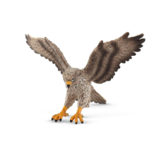 Bullyland 69385 Egerészölyv játékfigura