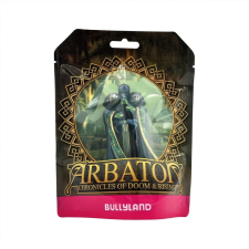 Bullyland 75672 Arbaton: Mertor, a sötét nagyúr játékfigura