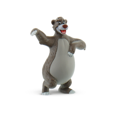 Bullyland Bullyland - A dzsungel könyve: Balu Figura játékfigura