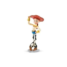 Bullyland : Bullyland Toy Story -Jessie  - Egyéb játékfigura