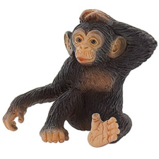 Bullyland Csimpánz kölyök játékfigura - Bullyland játékfigura