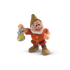 Bullyland Disney - A hét törpe: Tudor játékfigura