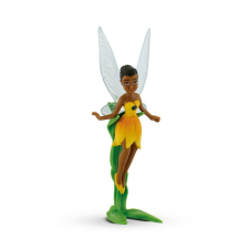 Bullyland Disney - Csingiling: Szivárványlány tündér játékfigura