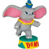 Bullyland Disney, Dumbó porondon játékfigura - Lányoknak és fiúknak, 3 éves kortól (599390)