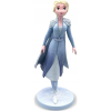 Bullyland Disney, Jégvarázs II Elza hercegnő játékfigura - Lányoknak és fiúknak, 3 éves kortól (599518)