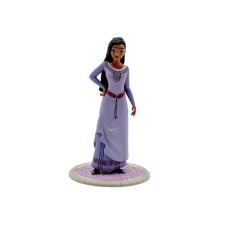 Bullyland Disney Kívánság: Asha 9cm-es figura - Bullyland játékfigura