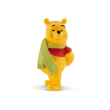 Bullyland Disney - Micimackó: Micimackó sállal játékfigura