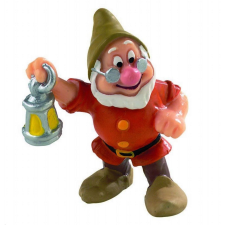 Bullyland Hófehérke: Tudor törpe játékfigura (12476) (12476) - Játékfigurák játékfigura