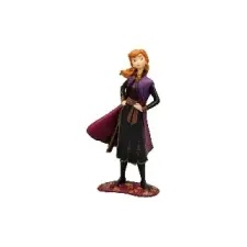 Bullyland : Jégvarázs 2: Anna figura - Egyéb játékfigura