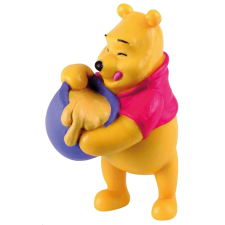 Bullyland Micimackó mézes csuporral játékfigura (12340) (12340) - Játék állatok játékfigura